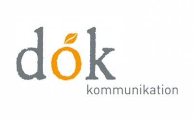 Zusammenarbeit mit dok-kommunikation