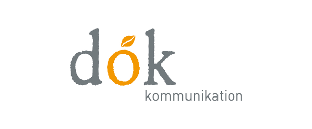 Zusammenarbeit mit dok-kommunikation