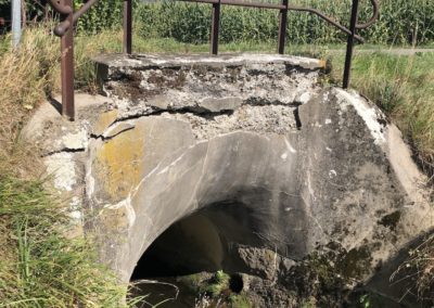 Alte Mostbachbrücke