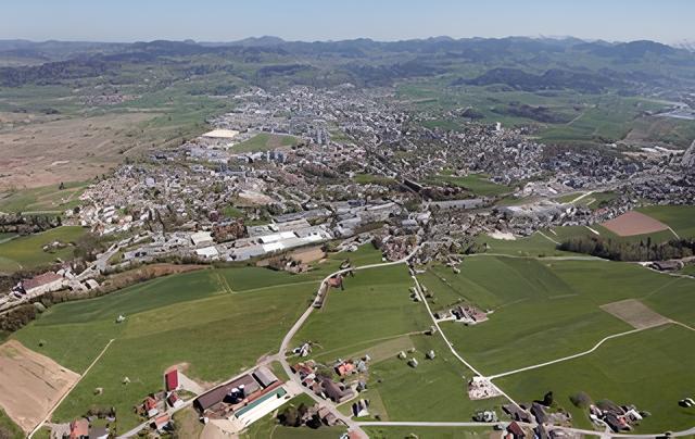 Revision des Natur- und Landschaftsinventars: Begehungen durch Fachleute